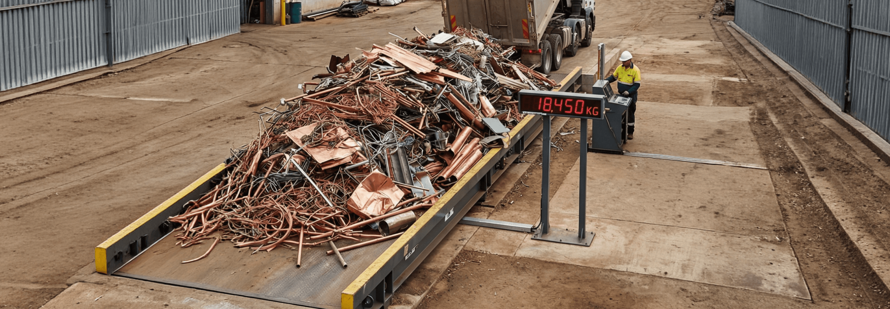 Scrap Price Today: Get the Best Value for Your Scrap Metal