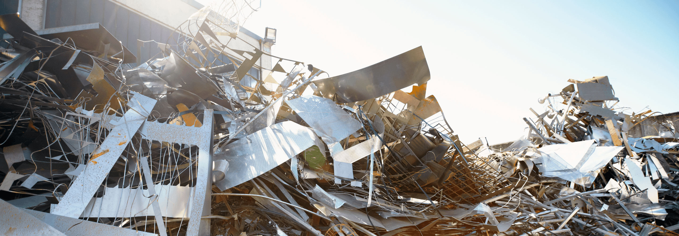 Aluminium Purja Scrap: What It Is, How It's Graded & How Dealers Price It