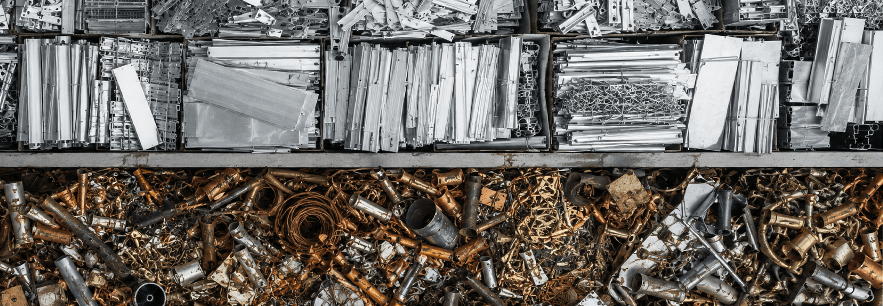 Aluminium Scrap and Purja Rate Today: Factors Affecting Prices Across India