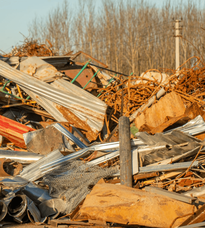 Best App to Sell Scrap Online in India - MetalMandi