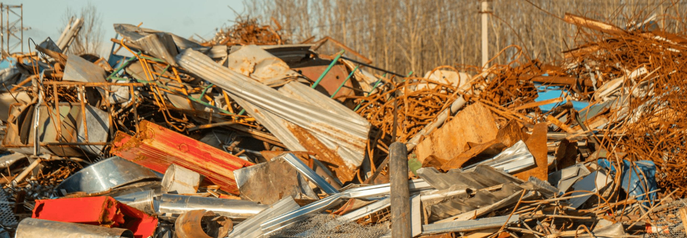 Best Time to Sell Industrial Scrap in India: Seasonal Trends Explained