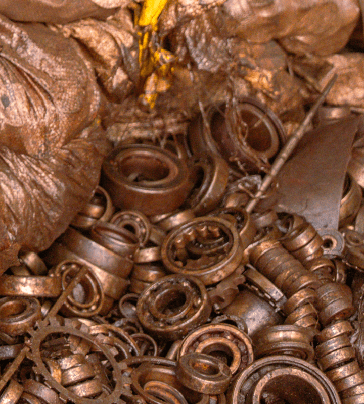 Brass Purja Scrap: Grading, Rate Factors & Pricing It Right