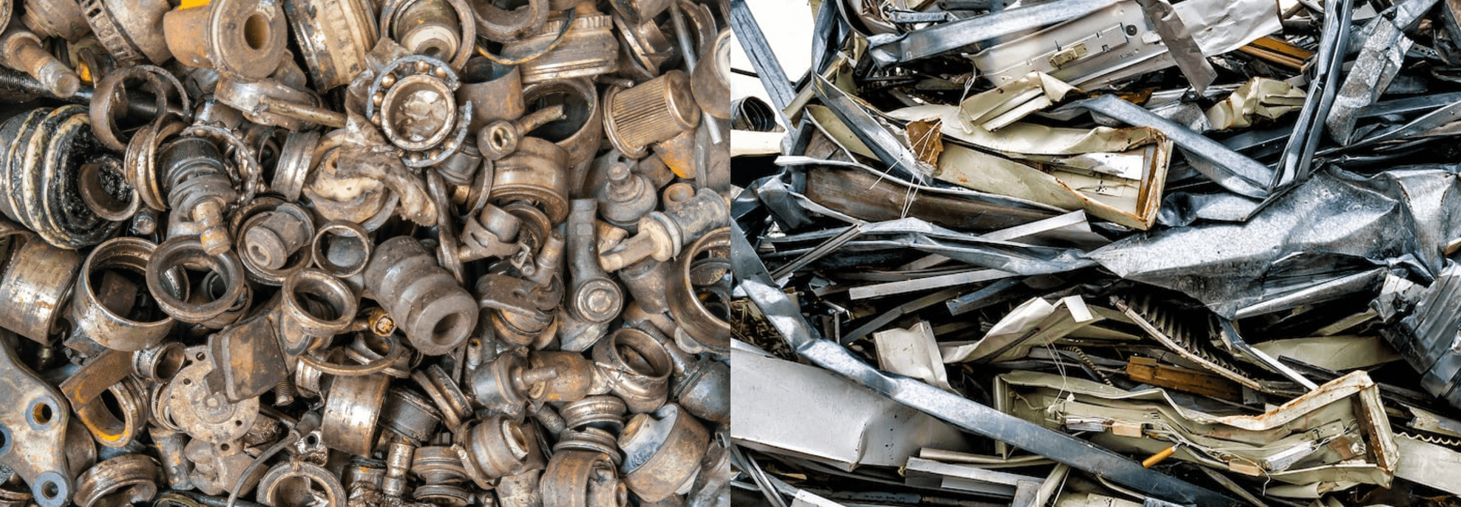 Cast Iron Scrap vs Steel Scrap: Which Offers Better Value?