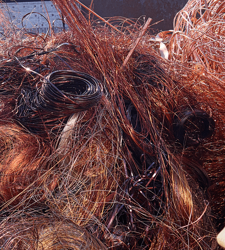 Copper Armature & Bhatti Scrap: Grades, Melting Loss & Pricing Explained