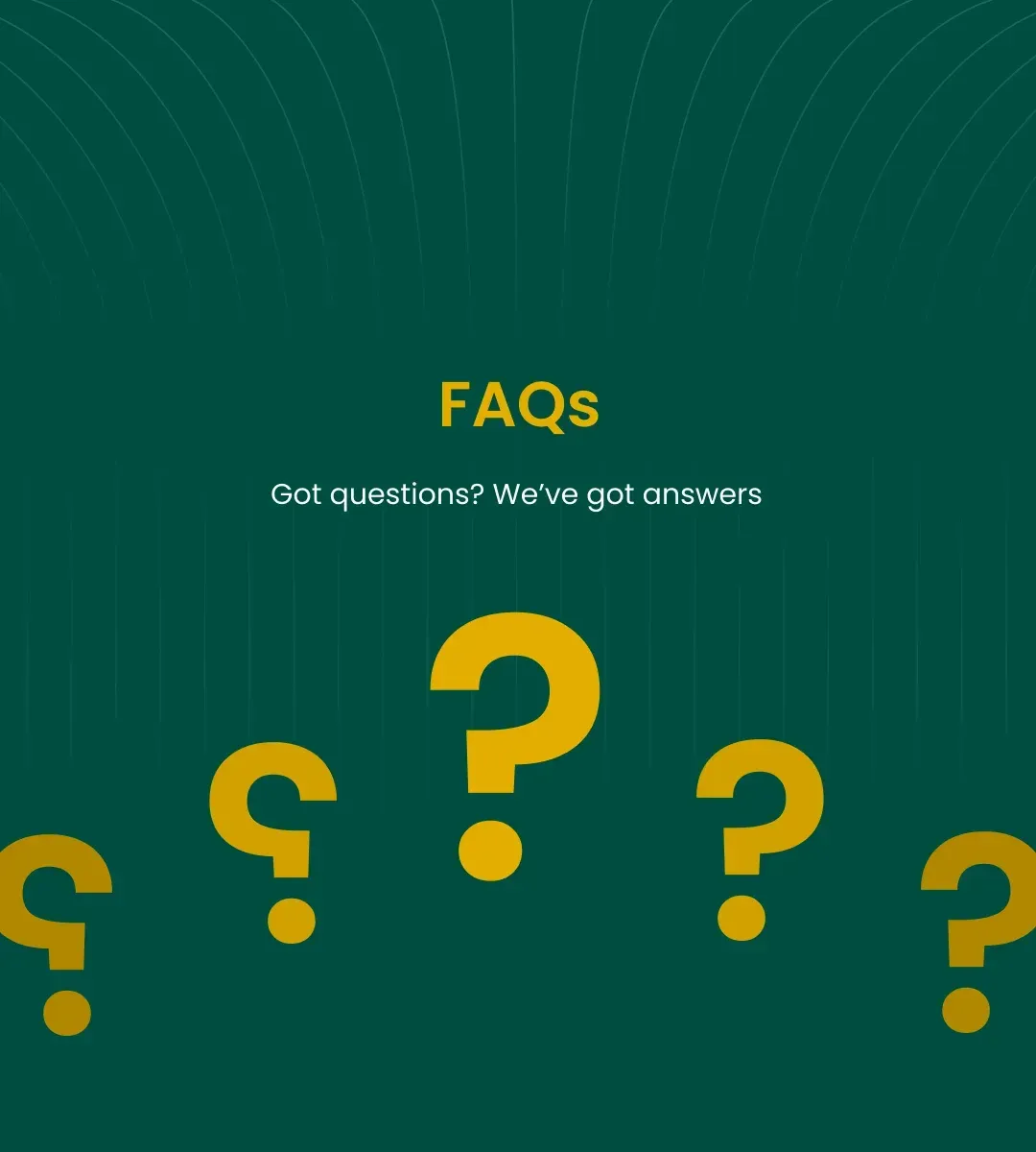 FAQ