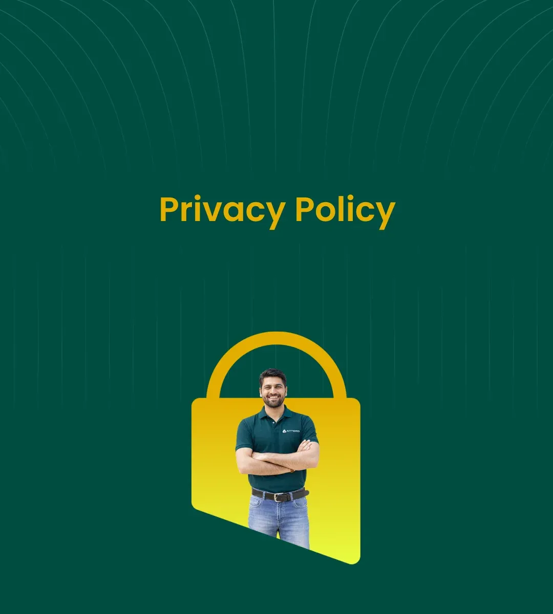 Privacy Policy