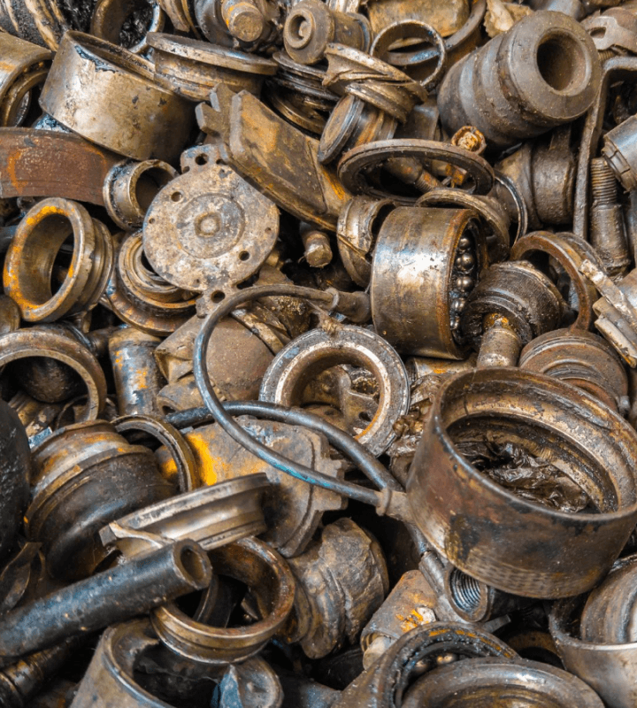 How to Check If Your Brass Scrap Is Pure Before Selling