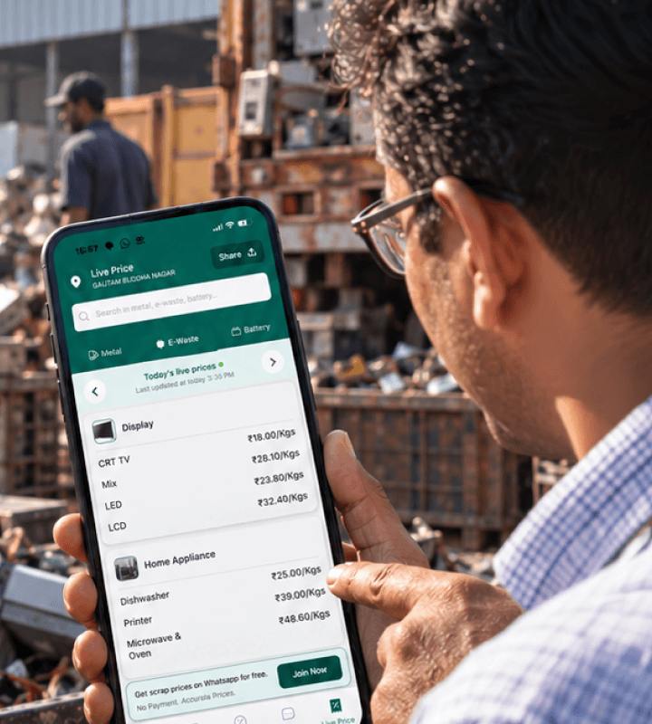 How to Compare Scrap Metal Quotes Before You Sell Online