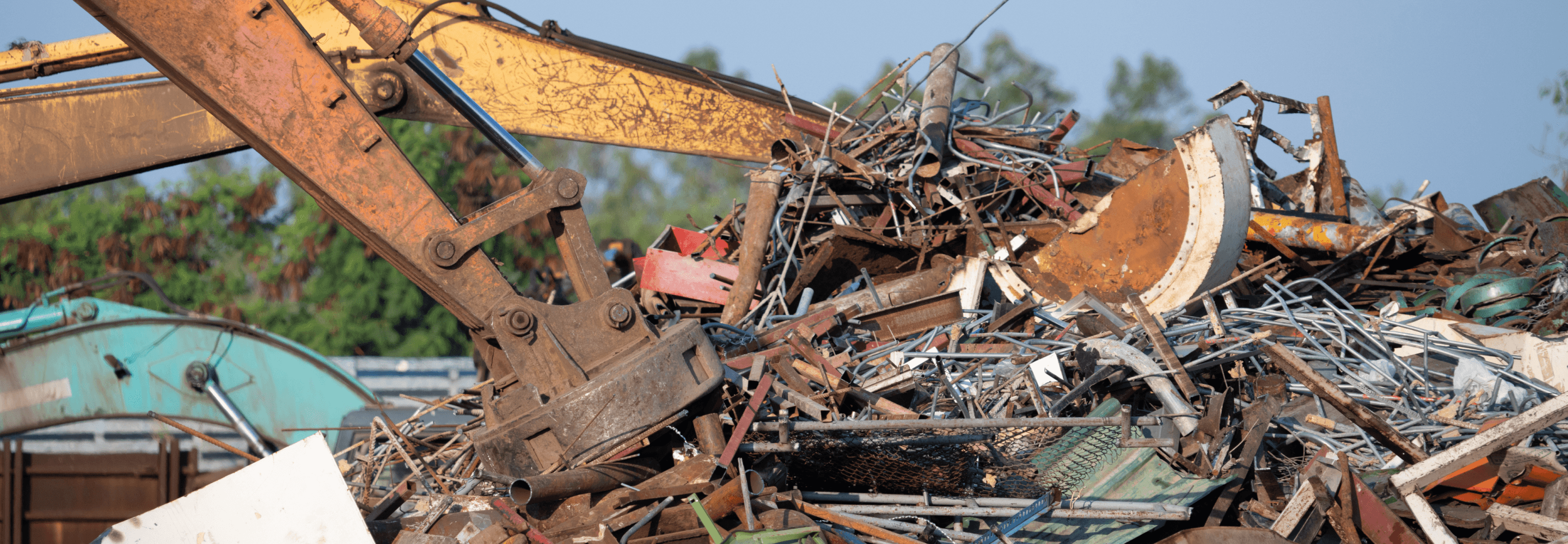 Industrial Scrap Metal Selling Guide for Manufacturers to Maximise Value