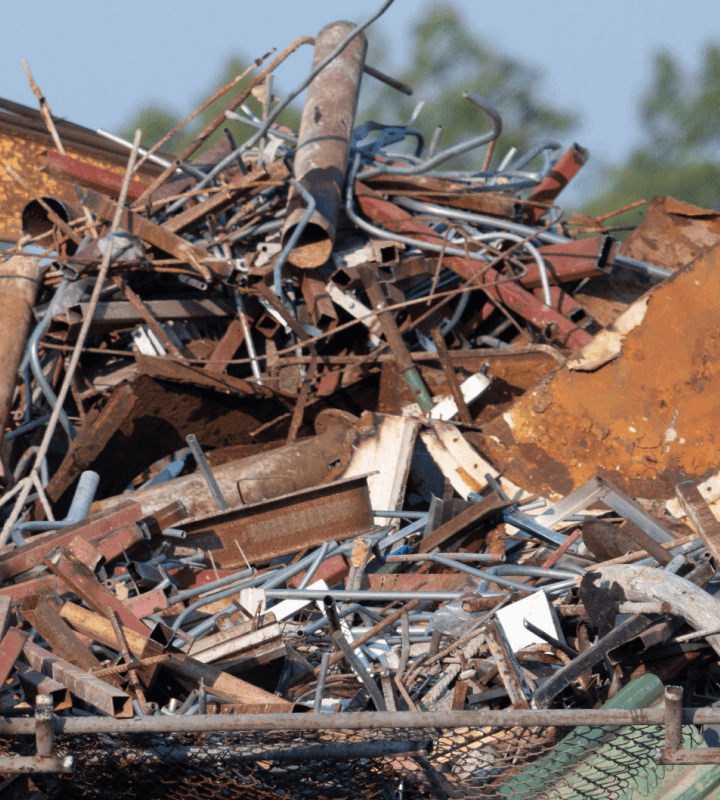 Industrial Scrap Metal Selling Guide for Manufacturers to Maximise Value