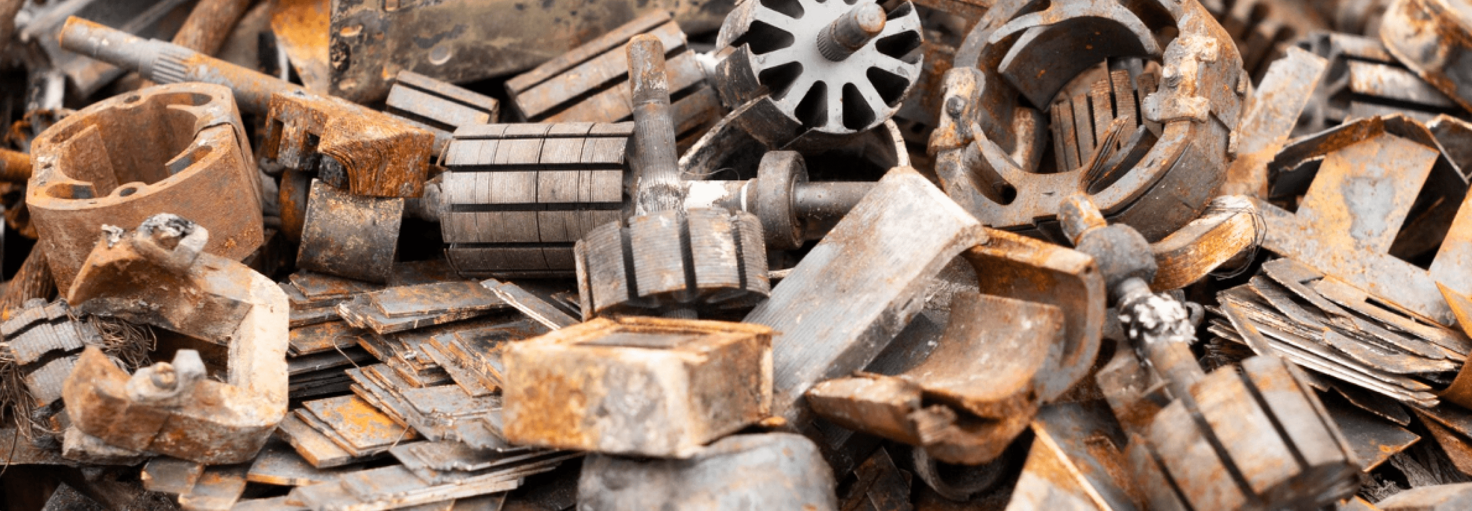 Iron Scrap Rate Today: What's Driving Current Market Price Changes?