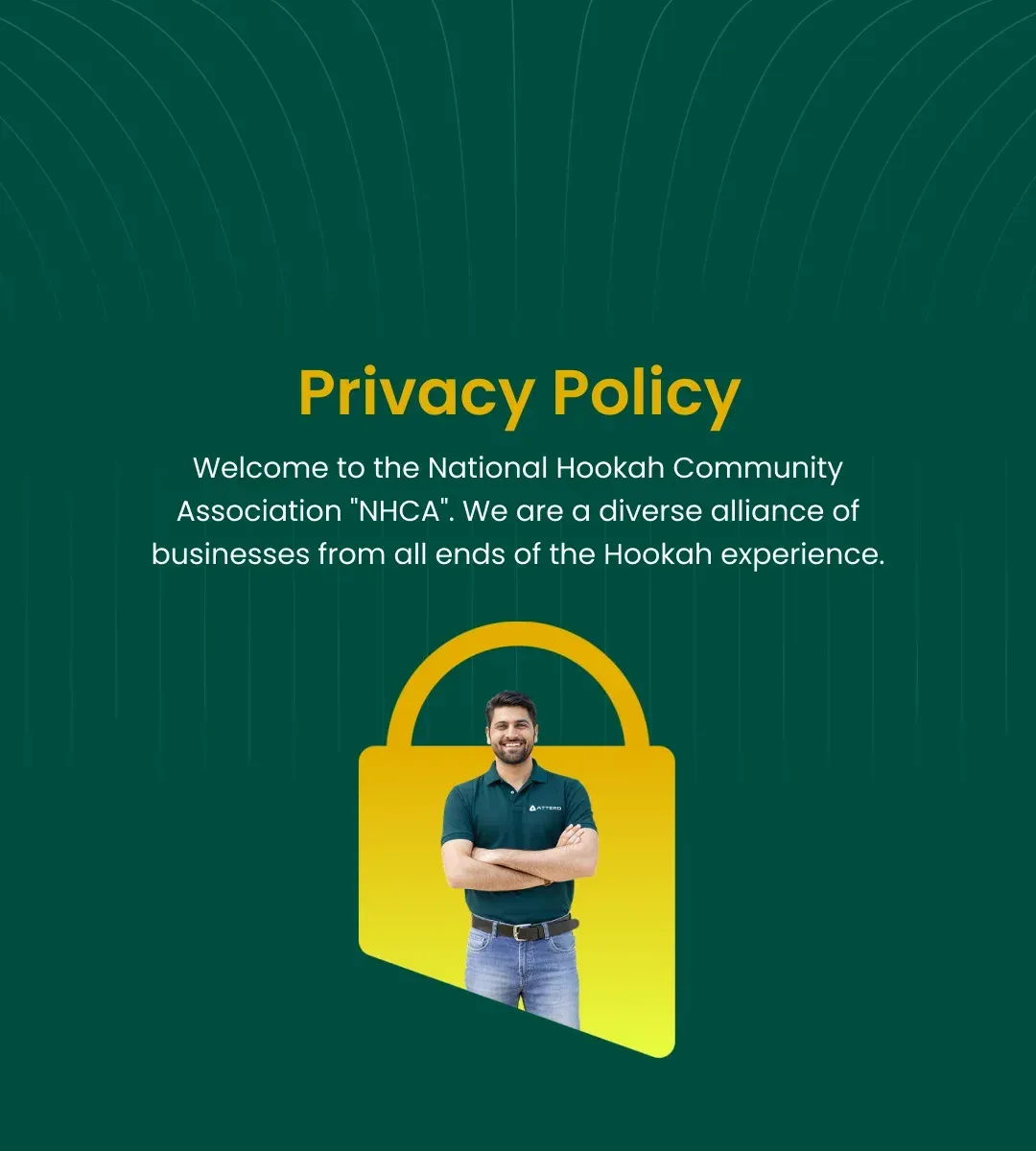Privacy Policy