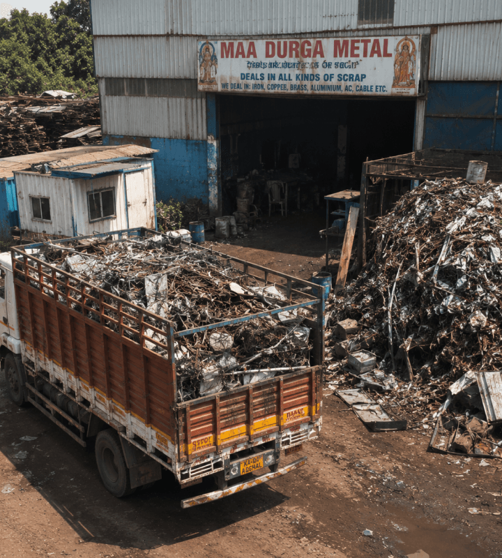 Top 5 Reasons People Choose MetalMandi to Sell Scrap Online