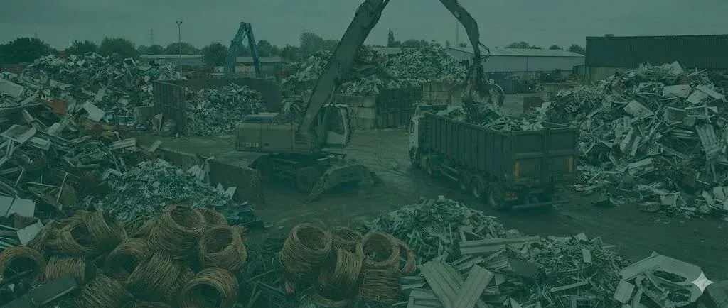 Sell Scrap Online at the Best Price