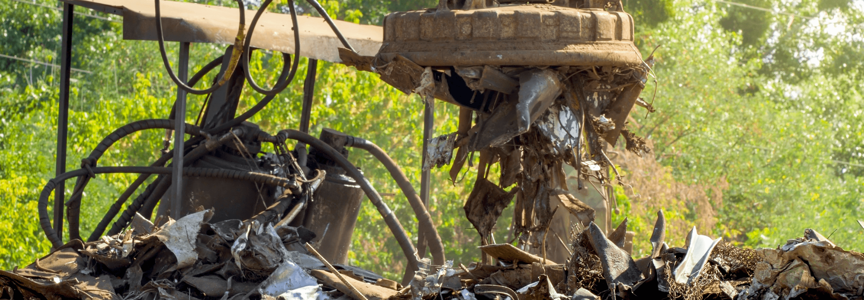 Why Scrap Metal Segregation Is Important for Efficient Recycling