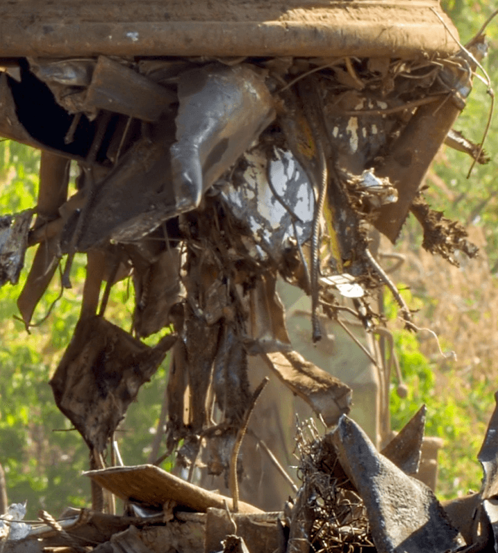 Why Scrap Metal Segregation Is Important for Efficient Recycling